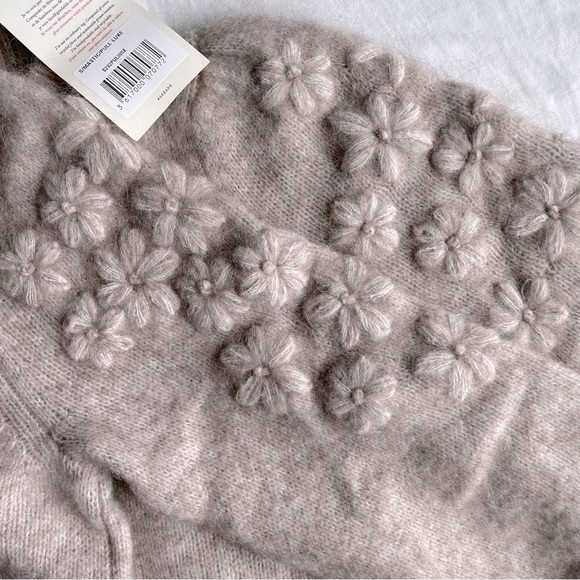 Sézane Luke Jumper - Picture 6 of 6